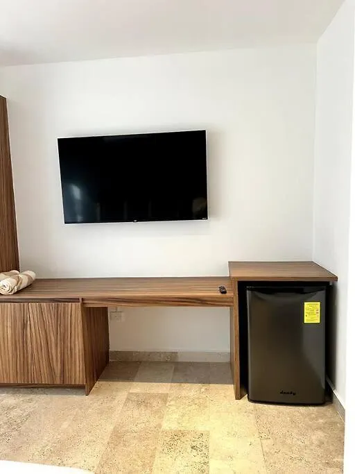Apartment Room Rental Super Comfortable With Office Space! Tulum