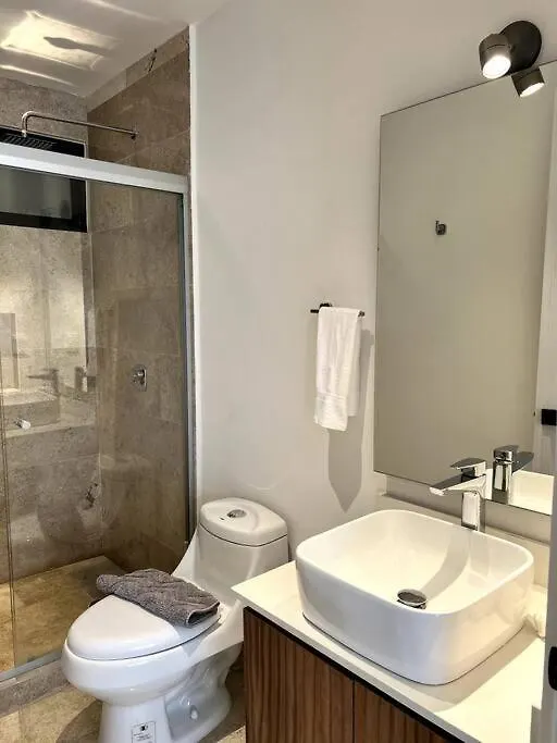 Room Rental Super Comfortable With Office Space! Tulum
