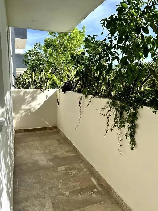 Room Rental Super Comfortable With Office Space! Tulum