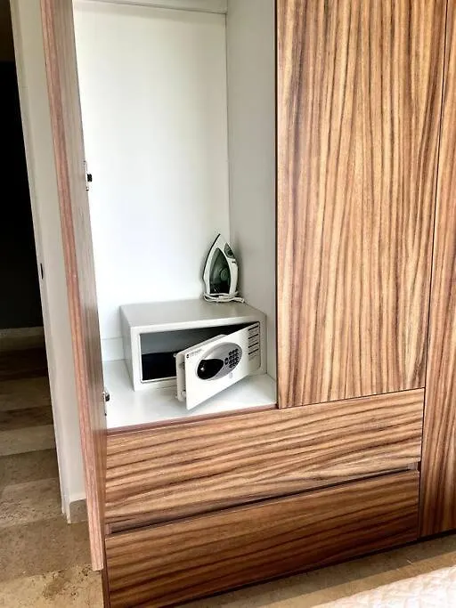 Room Rental Super Comfortable With Office Space! Tulum 0*,  Mexico